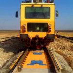 سیستم توزین ریلی داینامیک