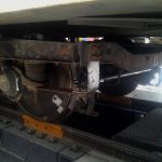 محورکش استاتیک چرخ به چرخ - تصویر 2