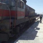 سیستم توزین ریلی استاتیک - تصویر 4