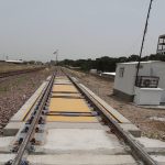 سیستم توزین ریلی استاتیک - تصویر 5