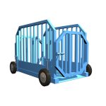 باسکول دامکش - تصویر 3