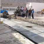 فونداسيون اجرا در محل - تصویر 2
