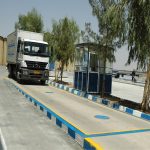 باسكول 60 تن داخل زمين (مدل P40) - تصویر 4