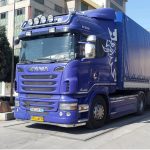 باسكول 60 تن داخل زمين (مدل P40) - تصویر 7