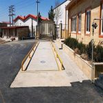 باسكول 60 تن داخل زمين (مدل P40) - تصویر 11