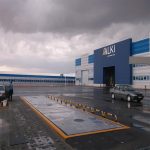 باسكول 60 تن داخل زمين (مدل P40) - تصویر 5