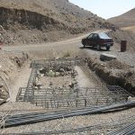 باسكول 50 تن بتن فلز داخل زمين (مدل S40) - تصویر 8