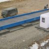 Steel Deck Truck Scale - Image 3