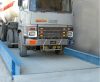 Steel Deck Truck Scale