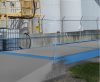 Prefabricated Concrete Deck Truck Scales