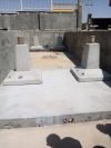 باسكول 20 تن داخل زمين (مدل PS66) - تصویر 2