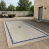 باسكول 20 تن داخل زمين (مدل PS81)