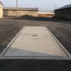 باسكول 50 تن داخل زمين (مدل PS81)