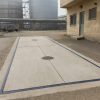 باسكول 60 تن داخل زمين (مدل PS81)