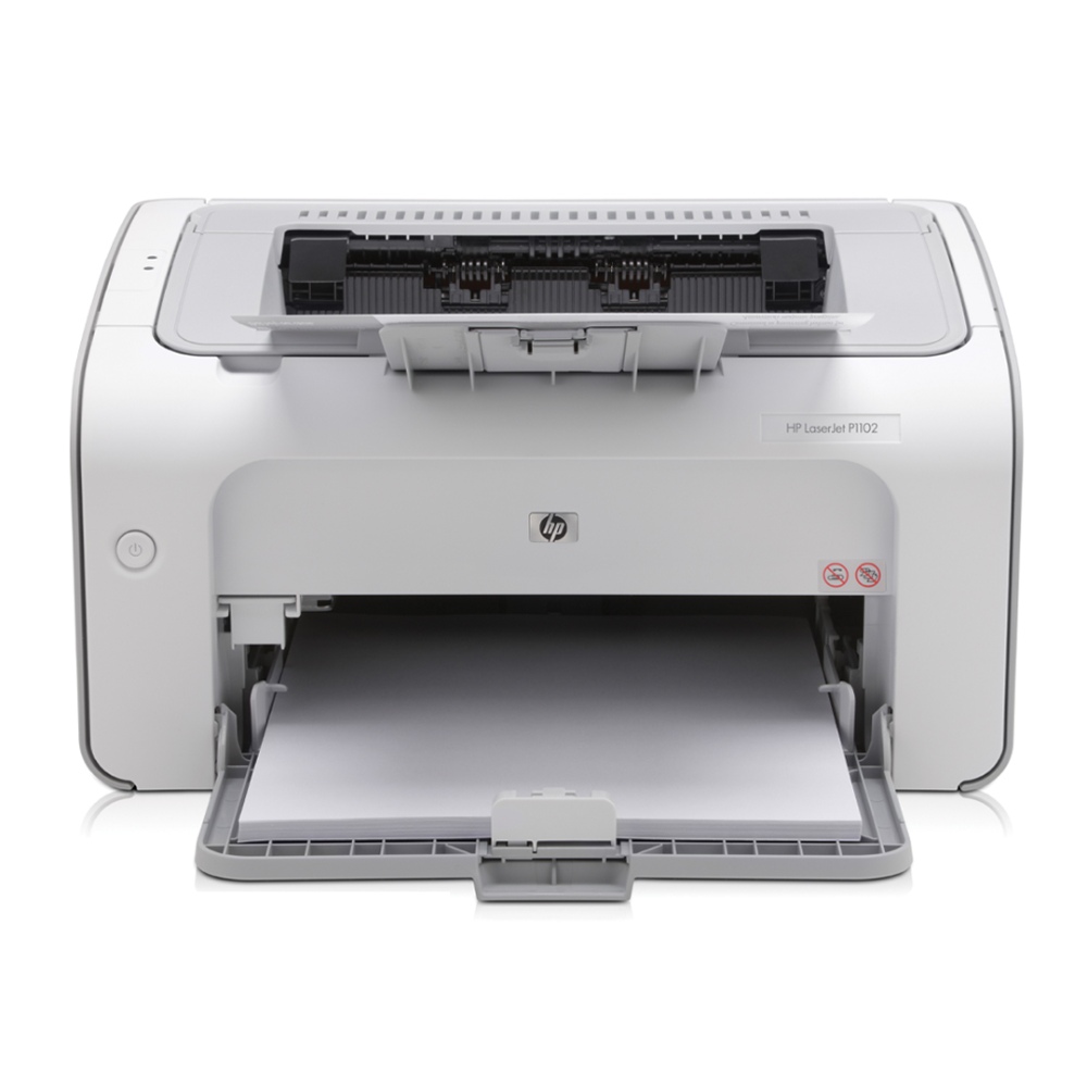 HP laser jet p1102a