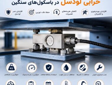 جلوگیری از خرابی لودسل