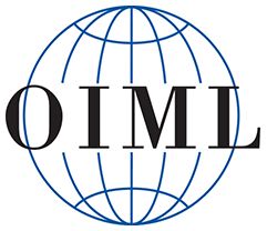 نشان سازمان بین‌المللی اندازه‌شناسی قانونی OIML