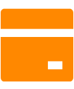 نماد کارت پرداخت