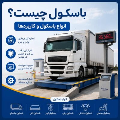 باسکول چیست